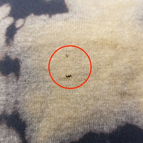 Batman Brown Camo Fruit of the loom T Shirt Sz L - Picture 7 of 10